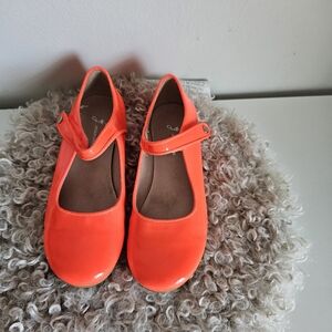 Jacadi paris girls shoes